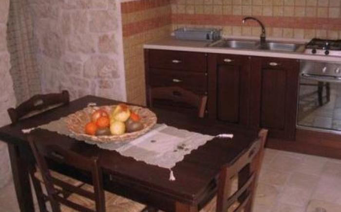 Trulli Il Castagno