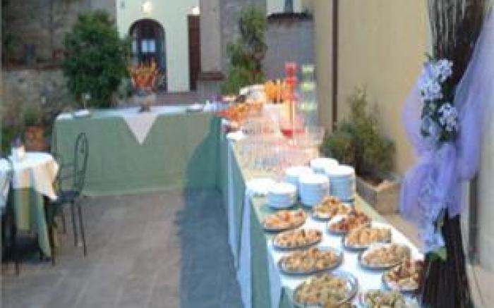 Hotel Villa Cheli