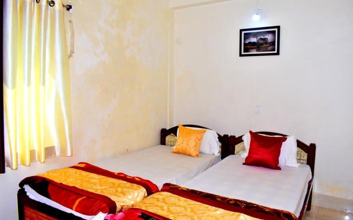 Satiya Guest House