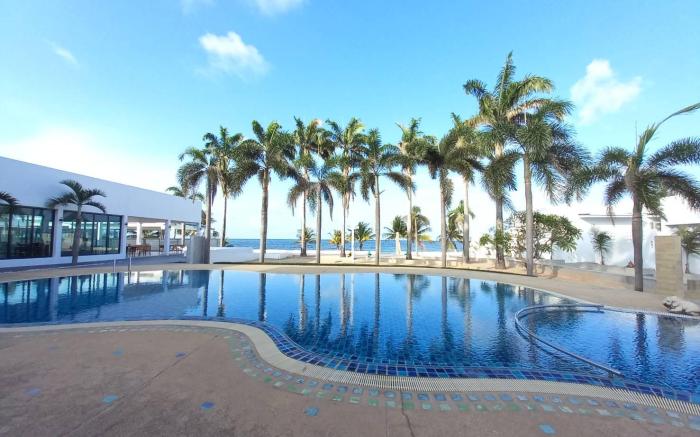 Chaolao Sea Breeze Resort