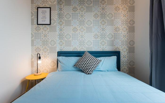 Modern City 2B Suite , Desa Park City , Mont Kiara