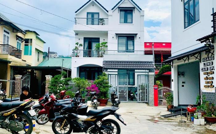 FamilyHomestayDalatCasa