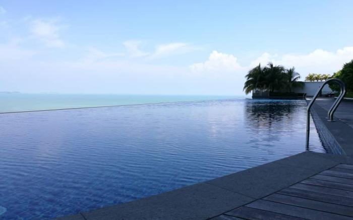 Luxury Full Seaview 3 Bedroom Suites[Netflix] #25 