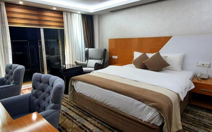Hotel Bulvar