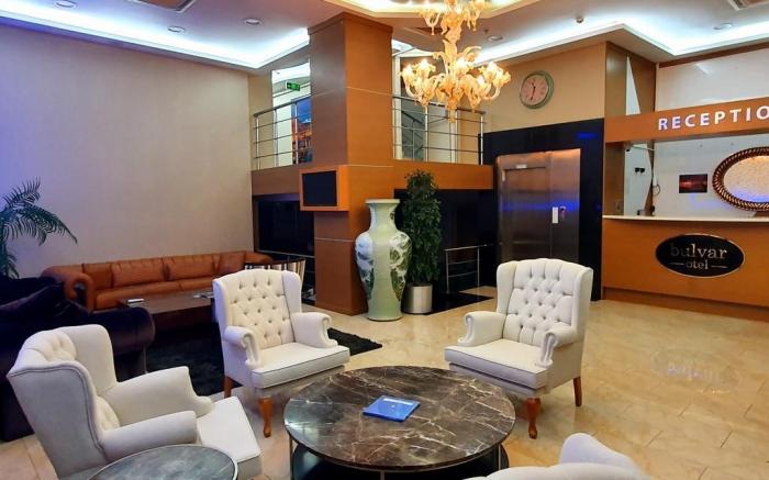Hotel Bulvar