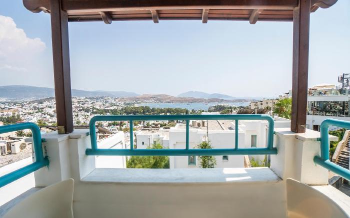 Afytos Bodrum Hotel