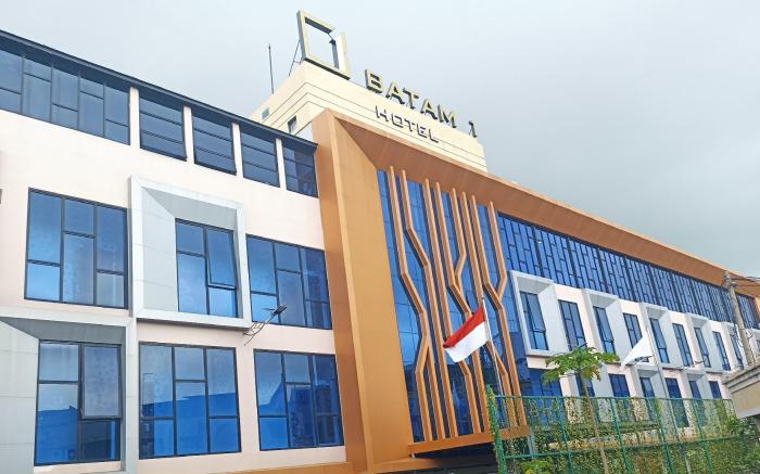 Batam 1 Hotel