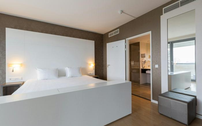 Leonardo Royal Hotel Den Haag- Promenade