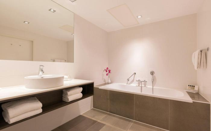 Leonardo Royal Hotel Den Haag- Promenade