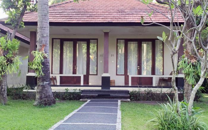 Mascot Hotel Senggigi