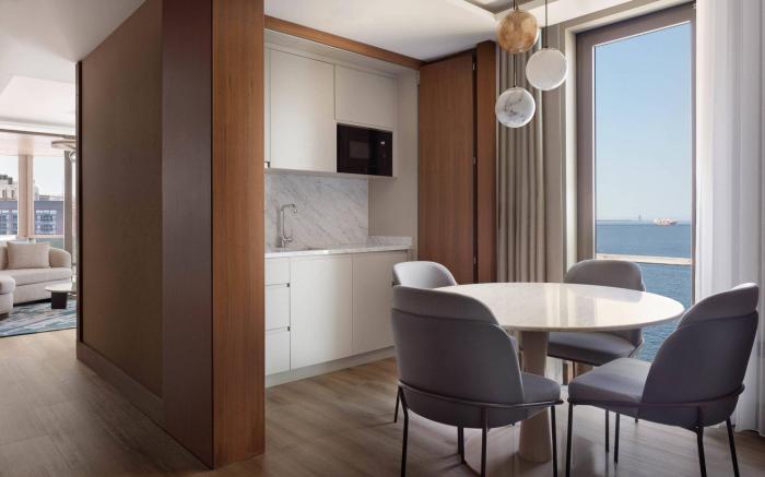 Izmir Marriott Hotel