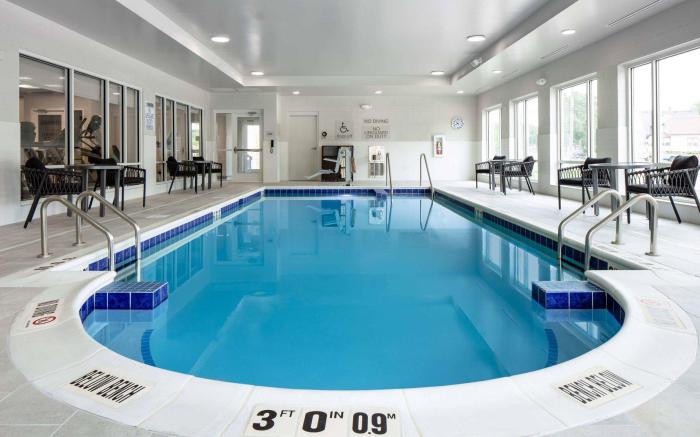 TownePlace Suites Milwaukee West Bend