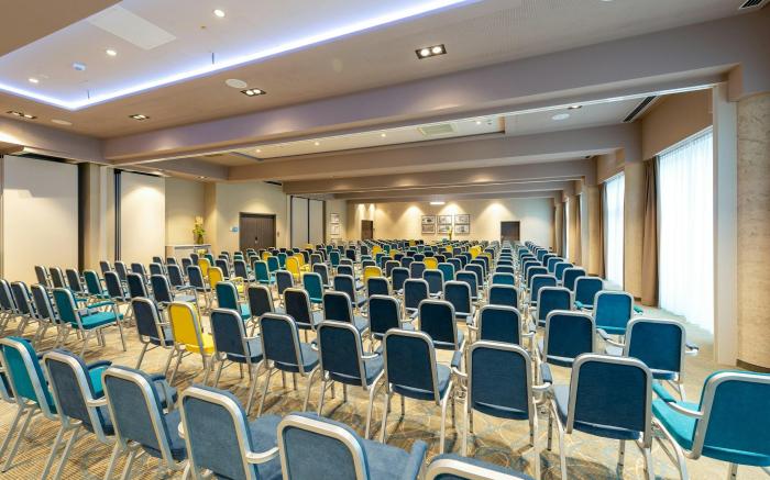 Leonardo Hotel Augsburg