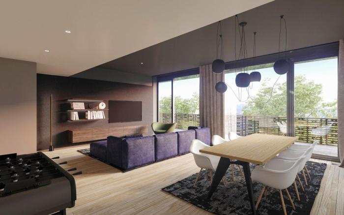 L'Esquisse Hotel & Spa Colmar - MGallery Collection