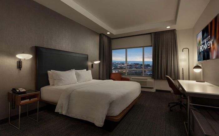 Courtyard by Marriott Houston Kemah