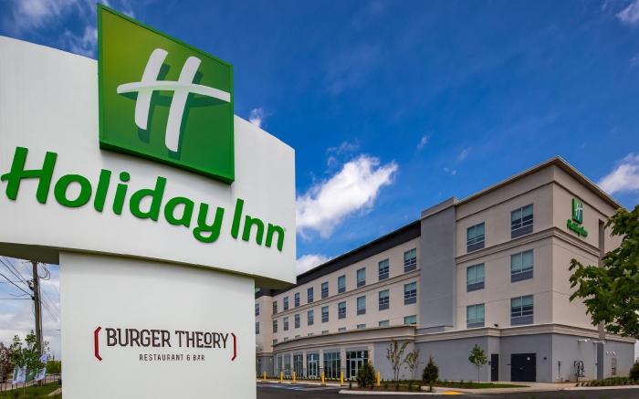 Holiday Inn Clarksville Northeast By IHG
