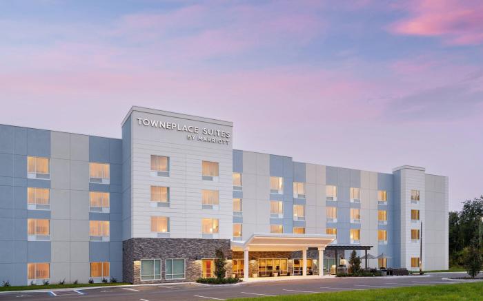 TownePlace Suites by Marriott Leesburg