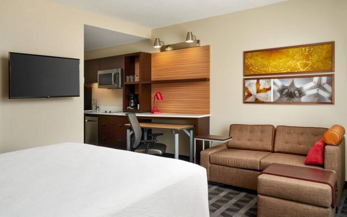 TownePlace Suites by Marriott Leesburg