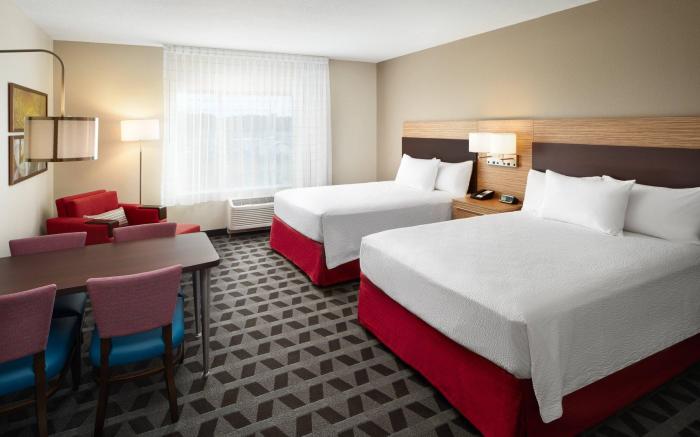 TownePlace Suites Leesburg