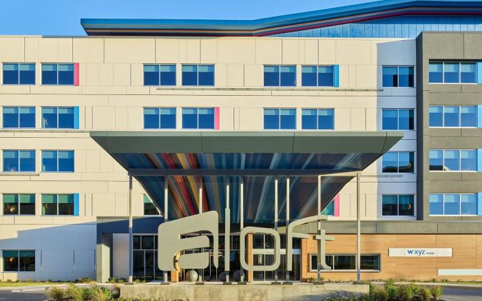 Aloft Trophy Club Westlake