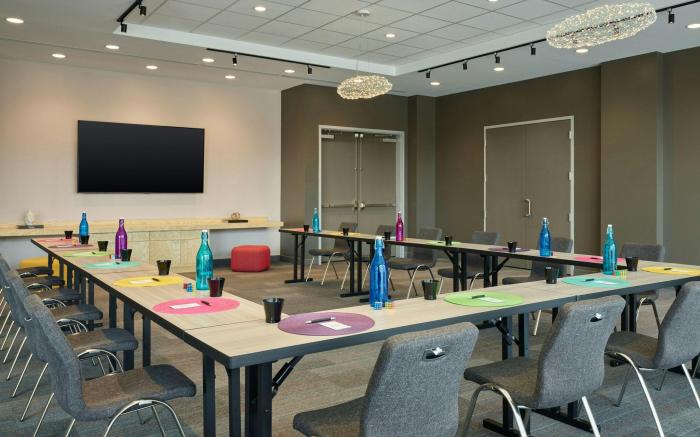 Aloft Trophy Club Westlake