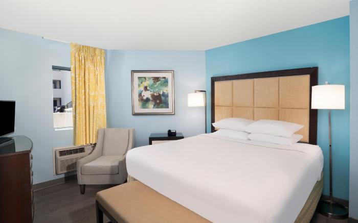 Palette Resort Myrtle Beach
