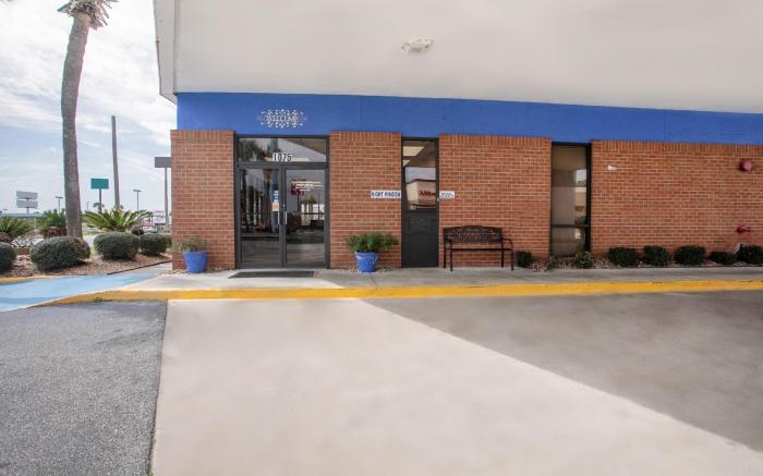 OYO Hotel Lake Park/Valdosta I-75