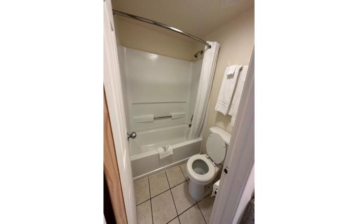 OYO Hotel San Antonio Lackland AFB/Seaworld Hwy 90 W