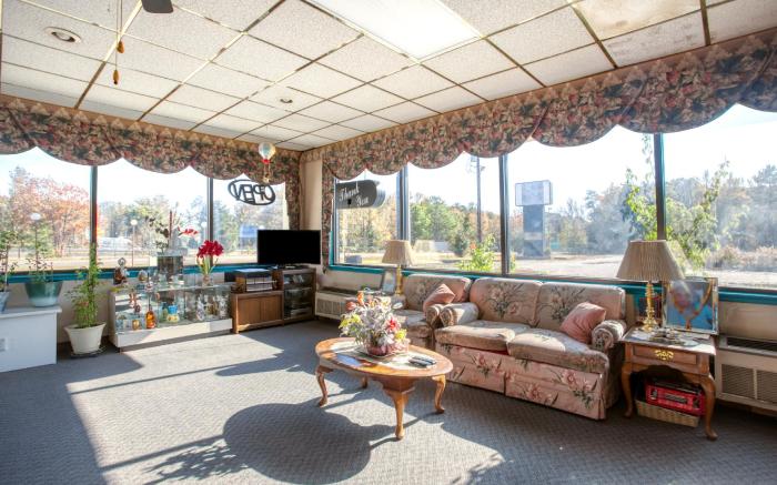 Travelers Inn By OYO, Templeton VA