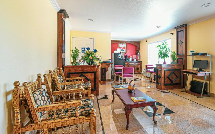 Hotel Shenandoah Woodlands Mall
