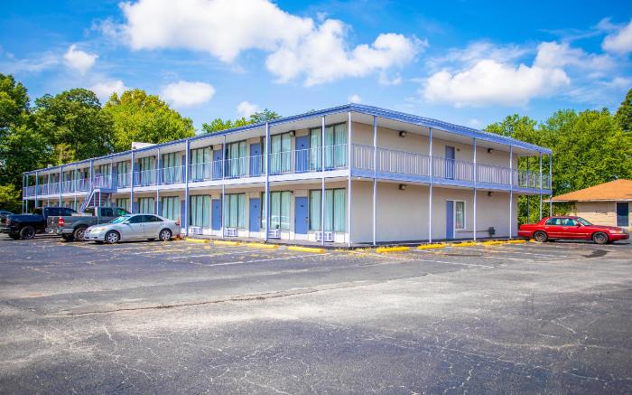OYO Inn Kernersville
