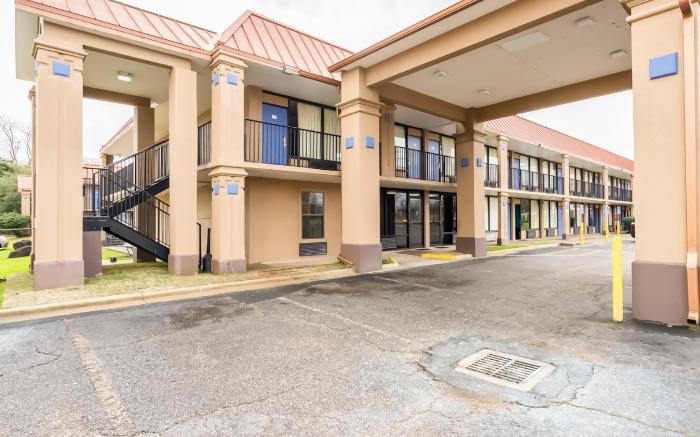 OYO Hotel Bossier City LA - Red River
