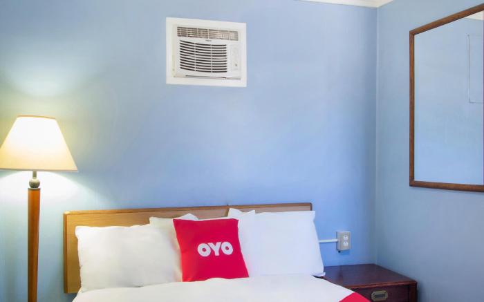 OYO Hotel Wilkes-Barre East