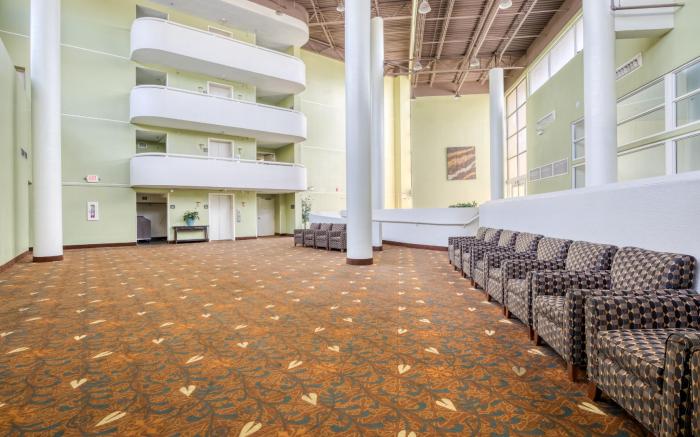 OYO Hotel Memphis TN I-40