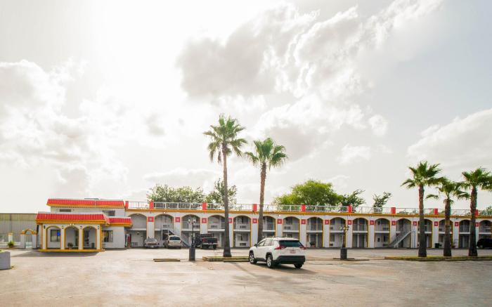 Hotel O Grand Inn Channelview I-10