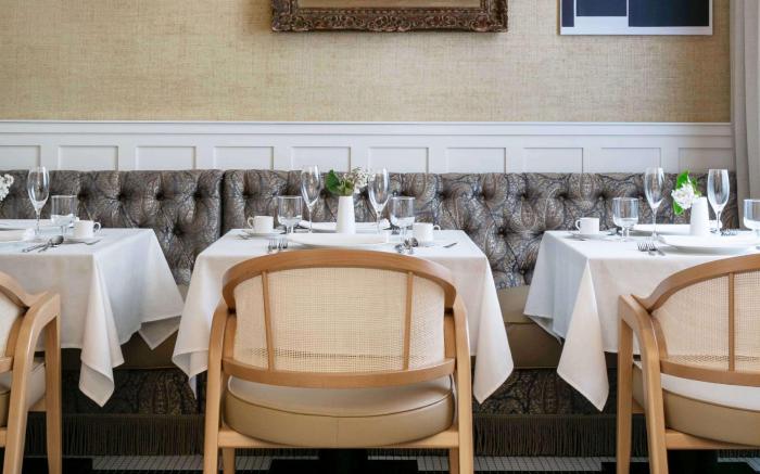 Heritage Hotel FERMAI Split - MGallery Collection