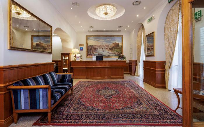Hotel Raffaello - Sure Hotel Collection by Best Western