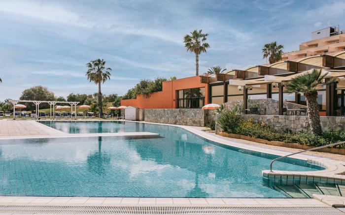 Mangia's Torre del Barone Resort