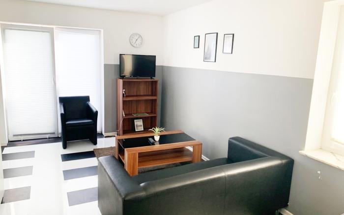 Apartment OR