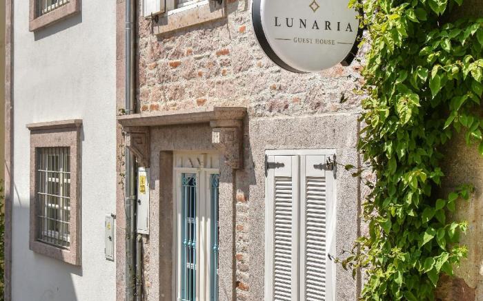 Lunaria Guest House