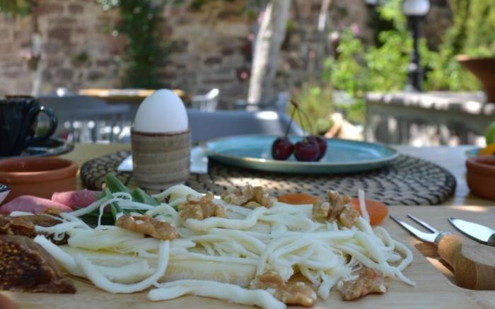 Lunaria Guest House