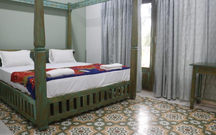 Lavish Exotic Hotel And Apartment
