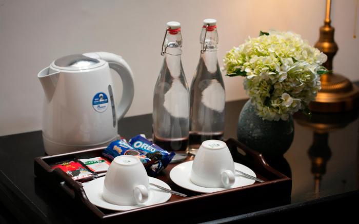 Hanoi Harmonia Hotel & Spa