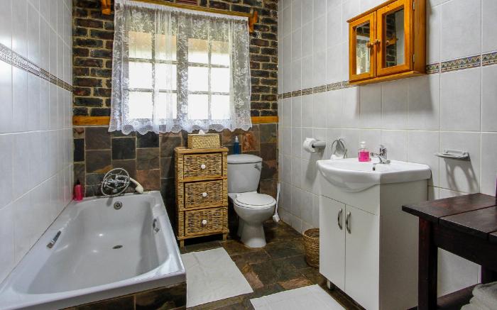 Ezulwini Game Lodge