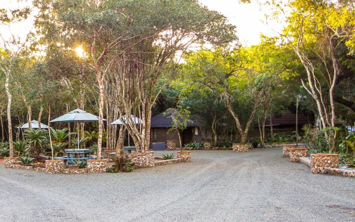 Ezulwini Game Lodge