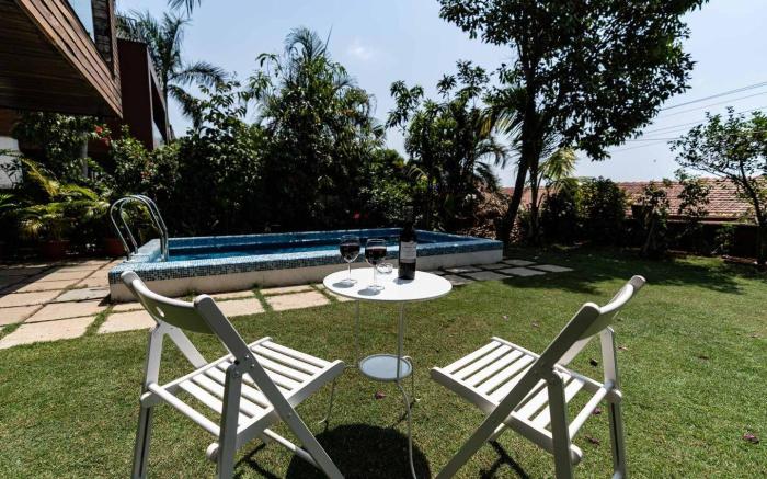 Seaview Serenade by Vista Rooms 