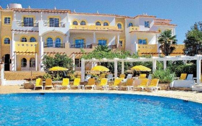Club House CVL