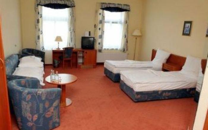 Hotel Fenix