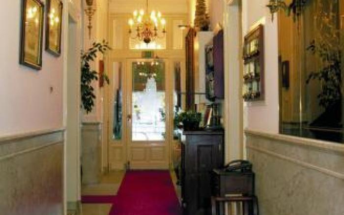 Hotel Dordrecht