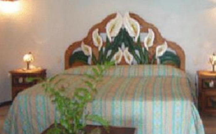 Hotel La Joya Isla Mujeres